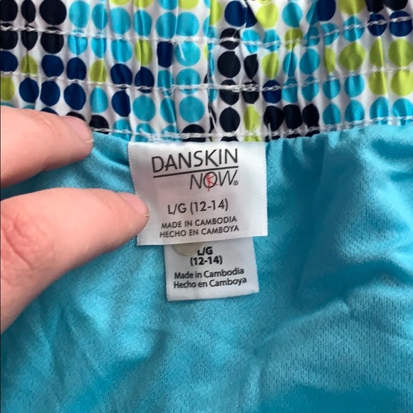 Athletic Shorts - Picture 3 of 3